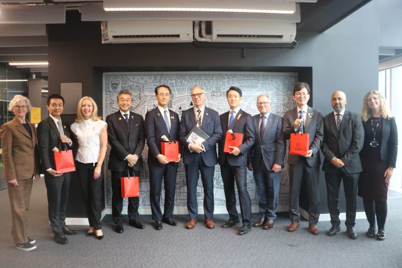 MMU Osaka agreement