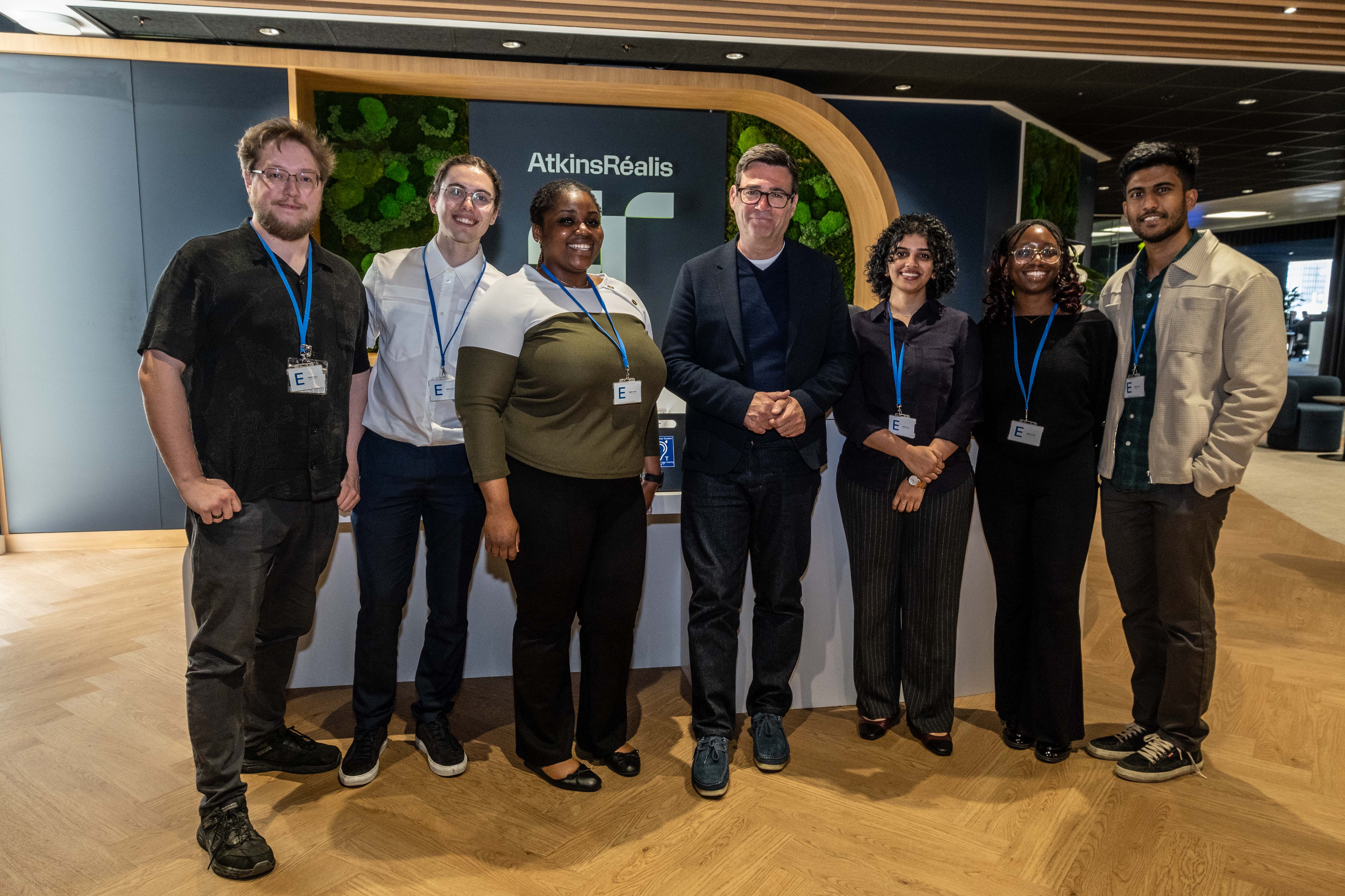 Andy Burnham - Atkins 2