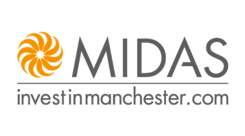 MIDAS LOGO