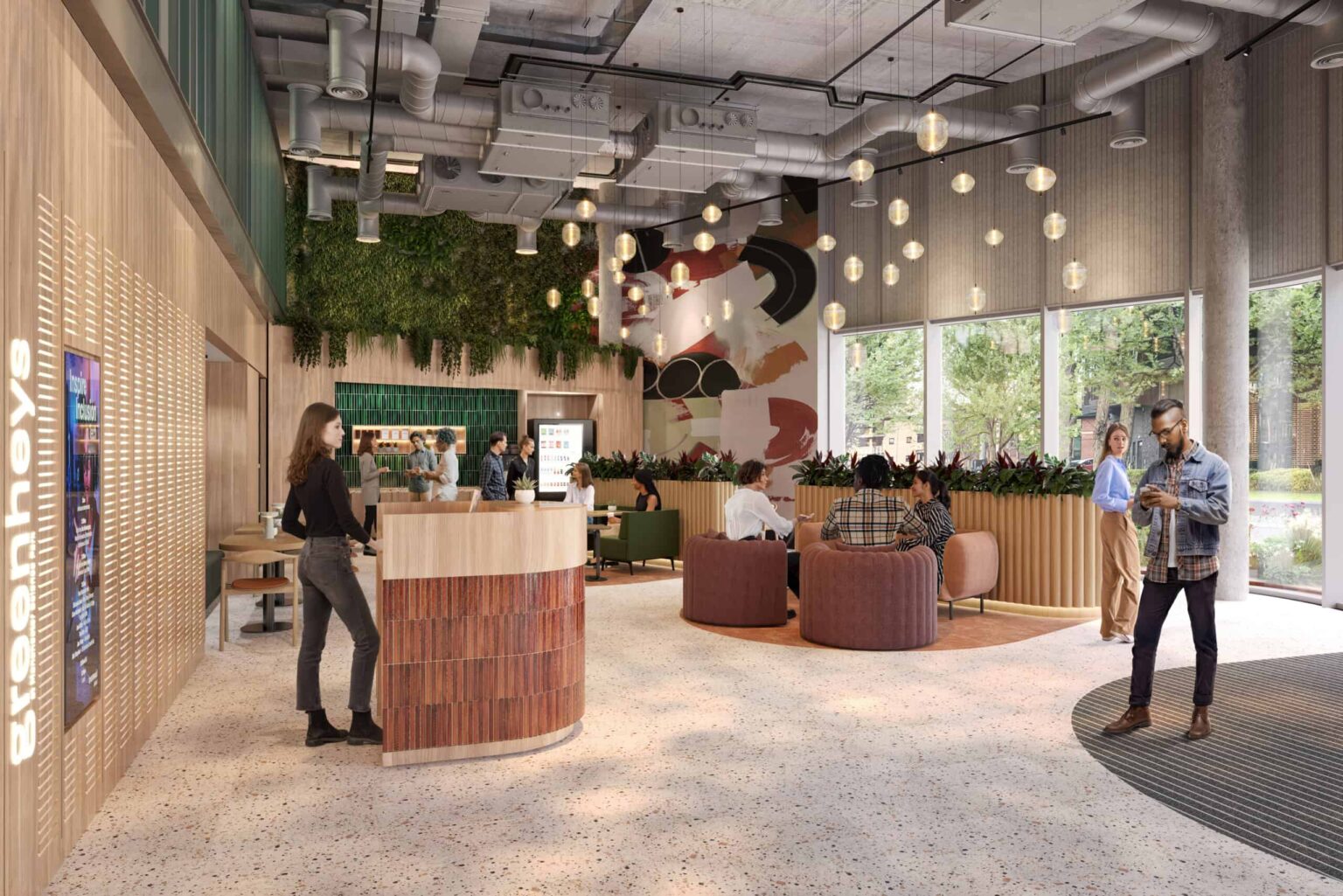 Credit: Bruntwood SciTech