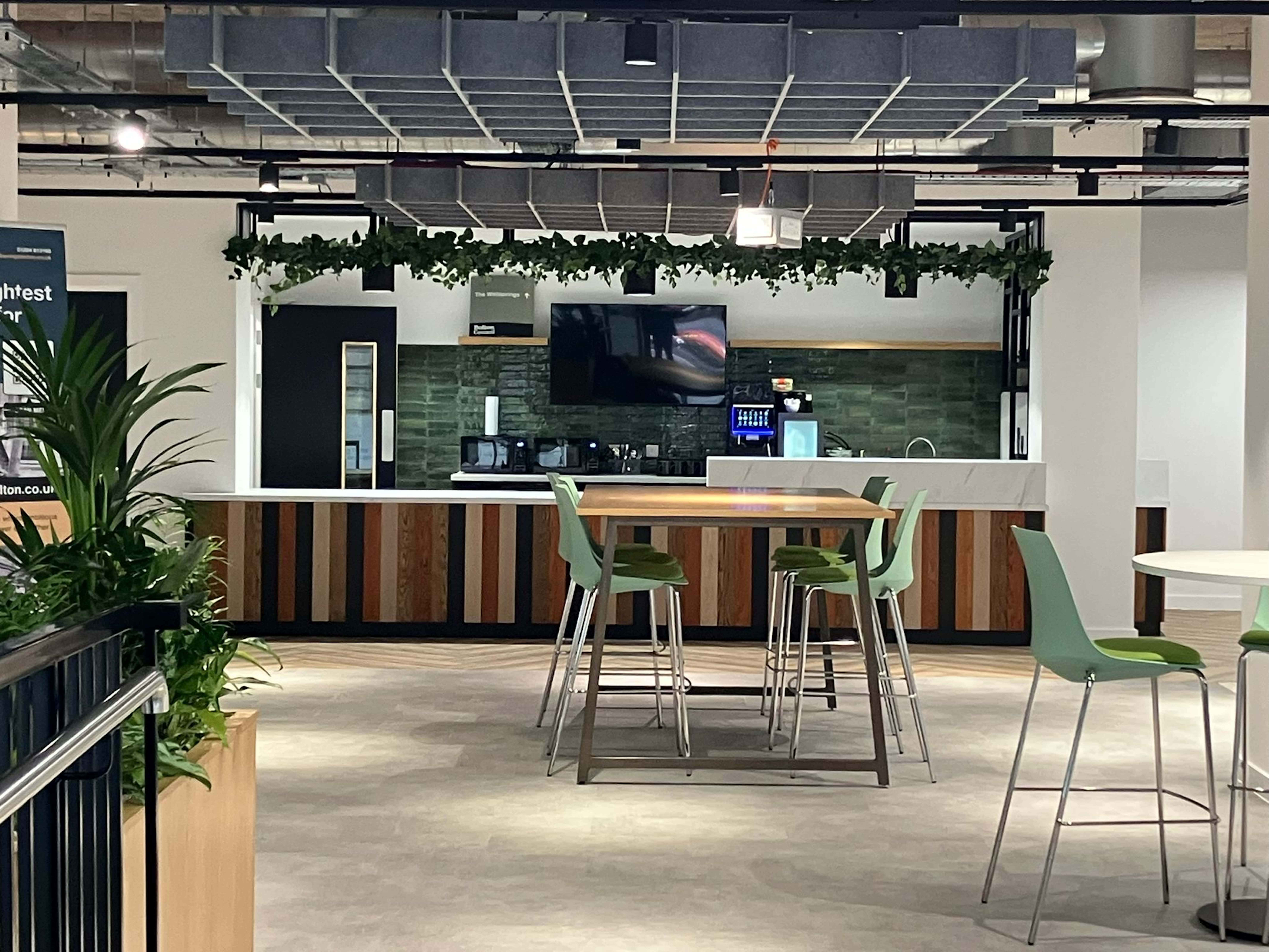 The Wellsprings Bolton (2)