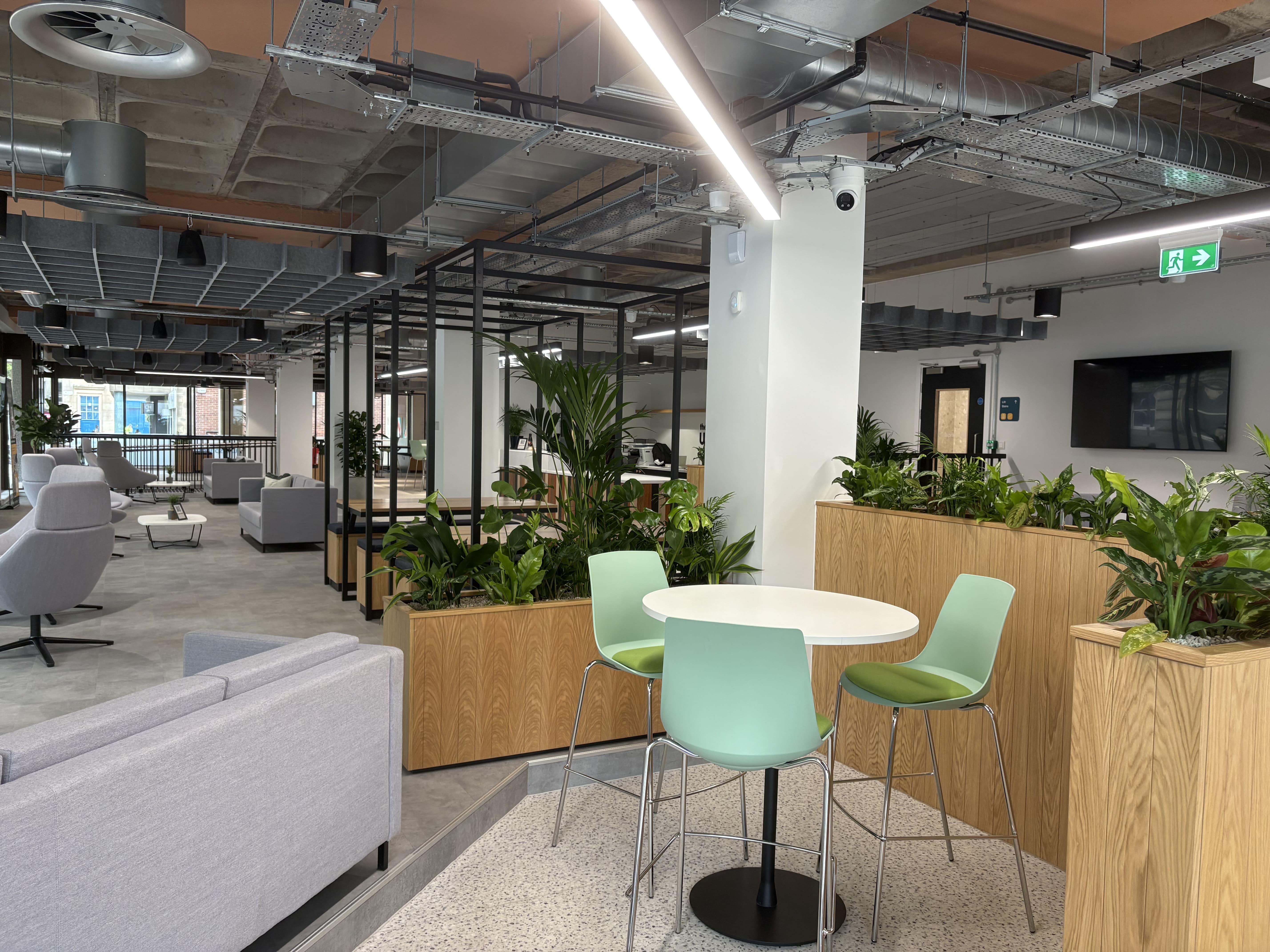 The Wellsprings Bolton (3)