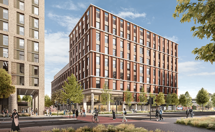 Plus Ultra Manchester