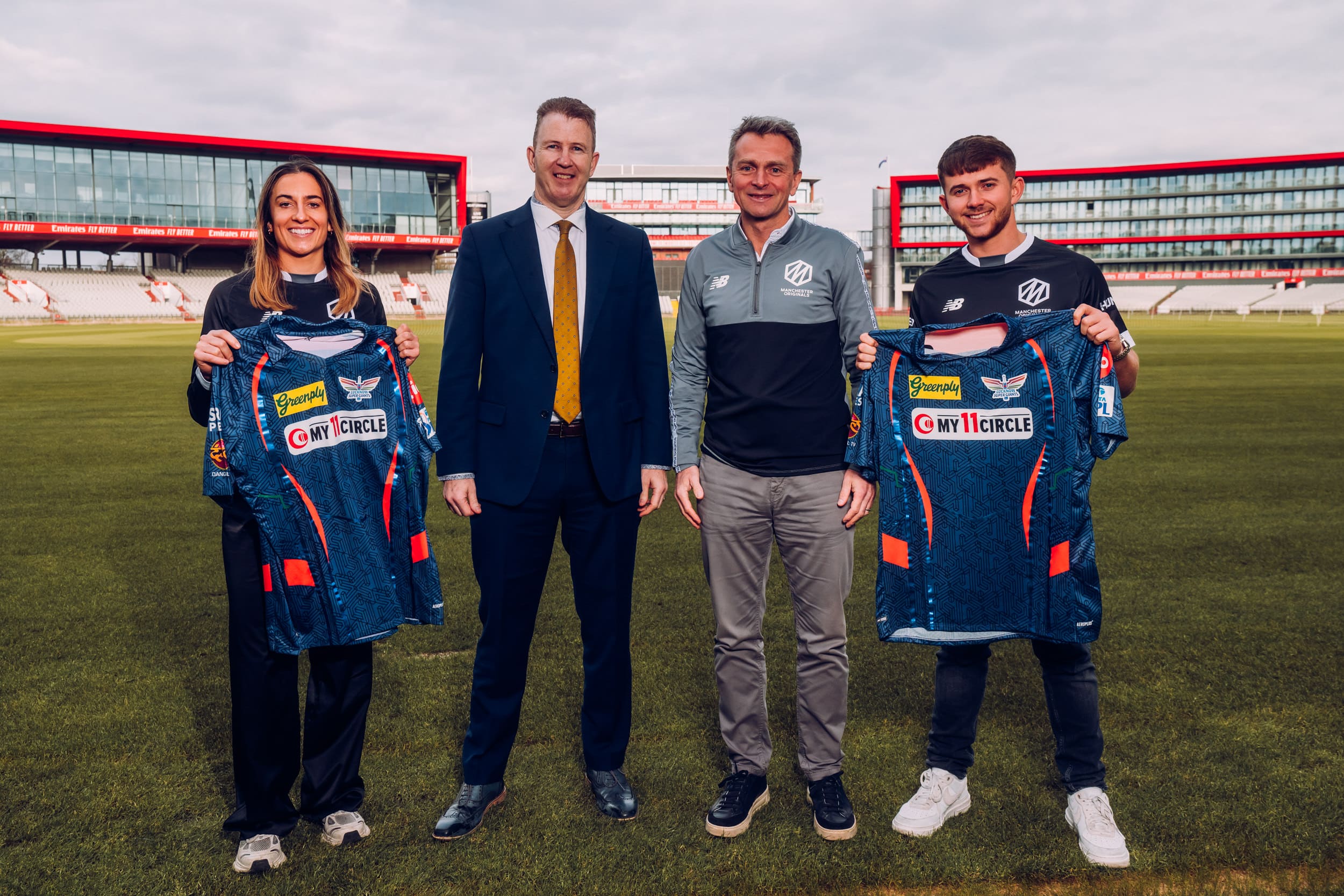 Lancashire Cricket Press