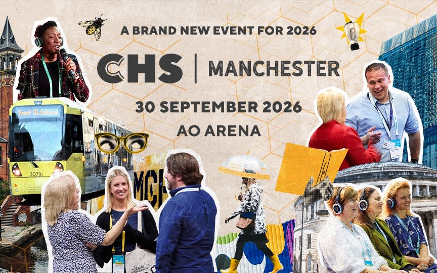 CHS Manchester
